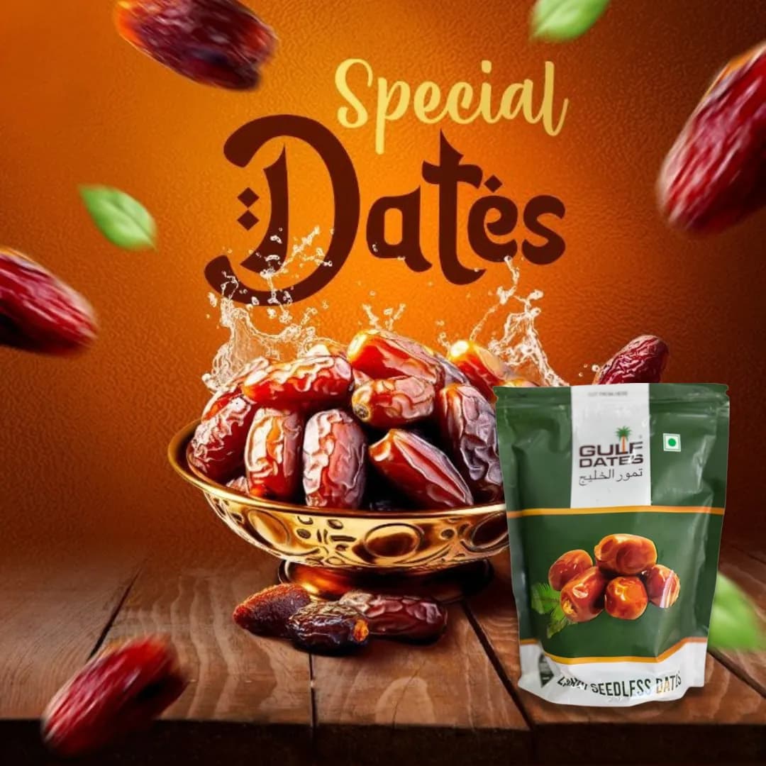 Mr. Dates Premium Store