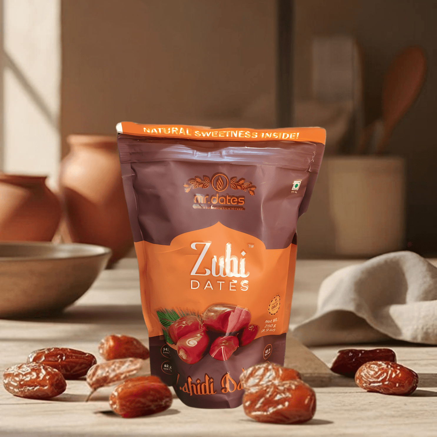 Mr. Dates Premium Store