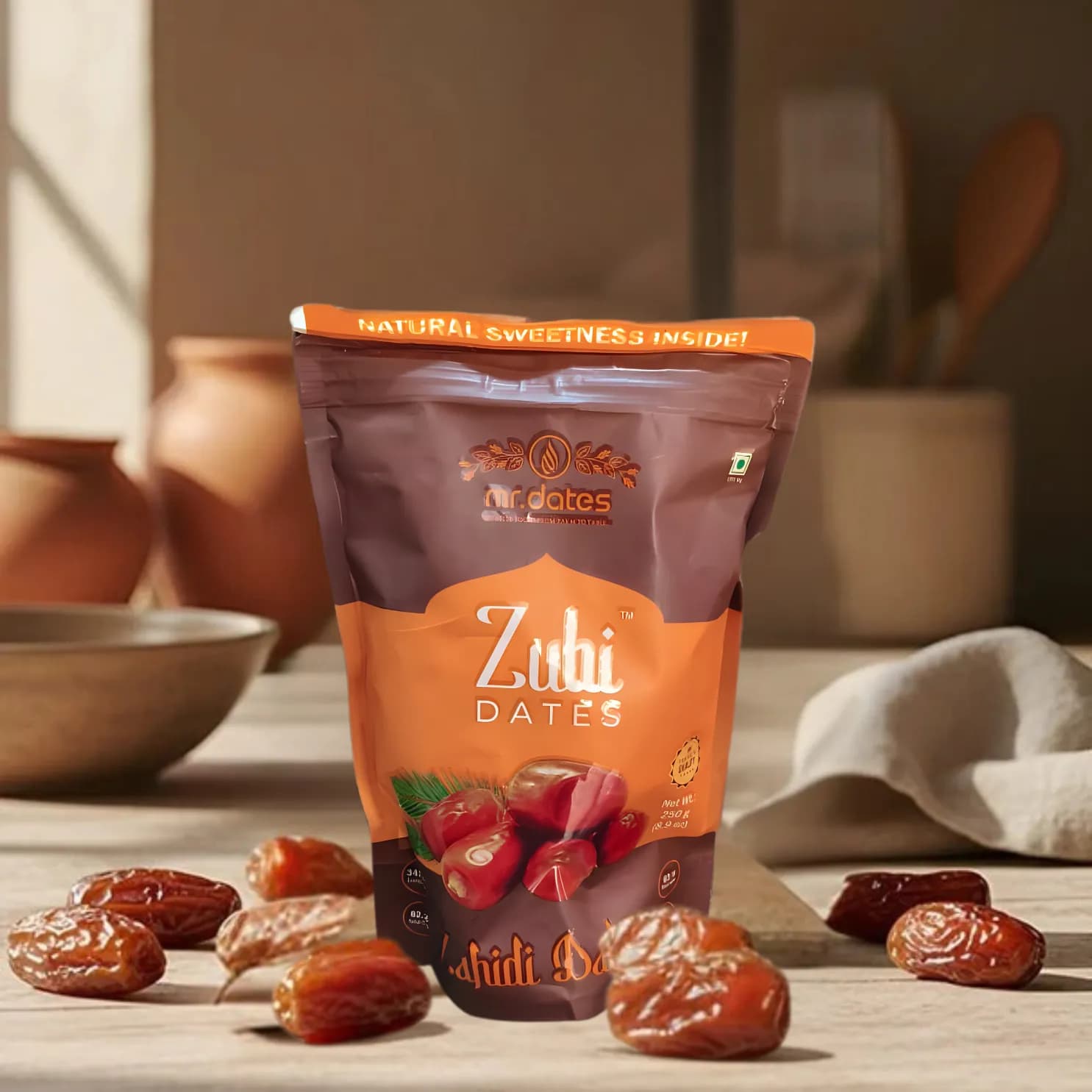 Mr. Dates Premium Store