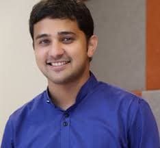 Vikas Mehta