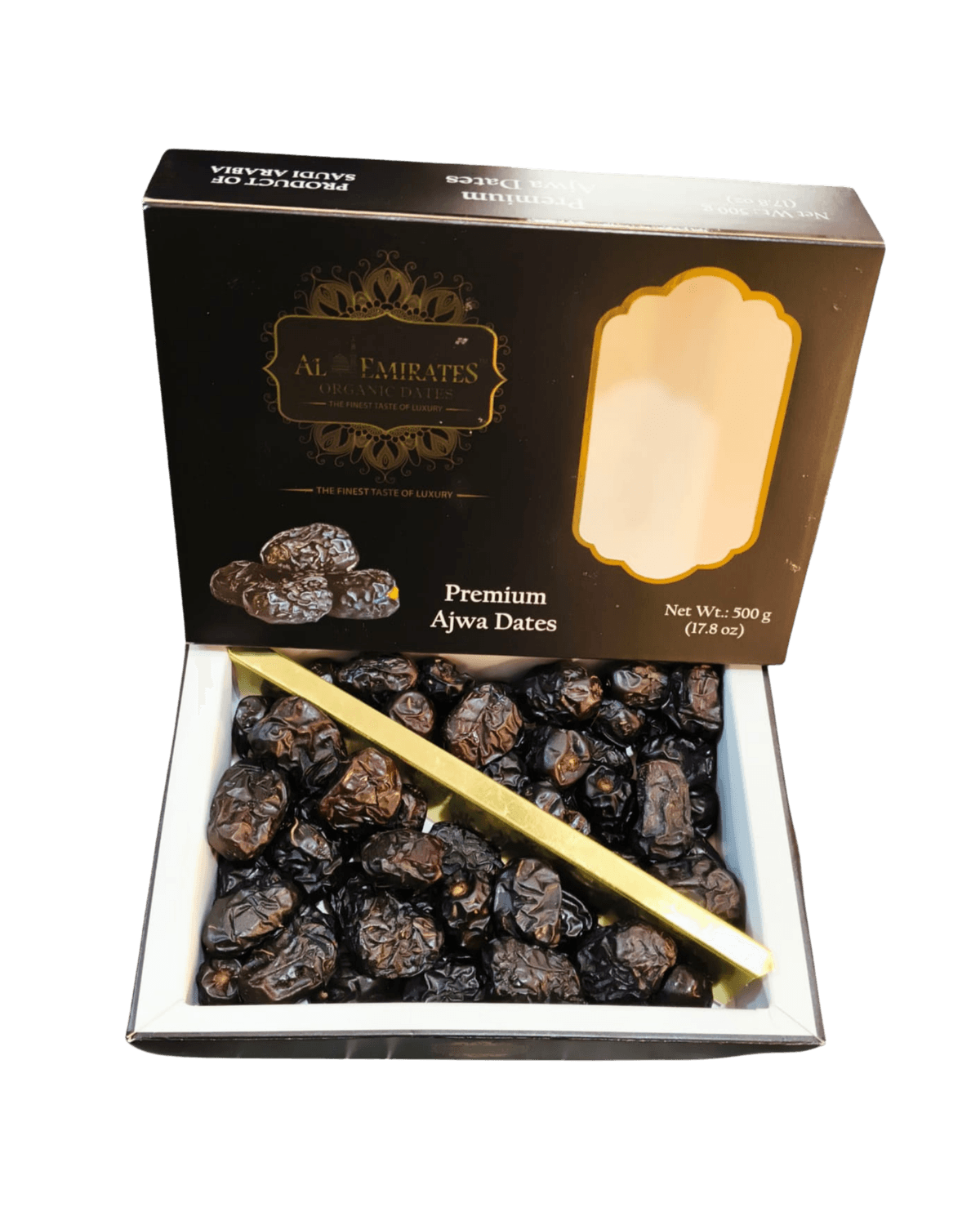 Ajwa Premium Dates