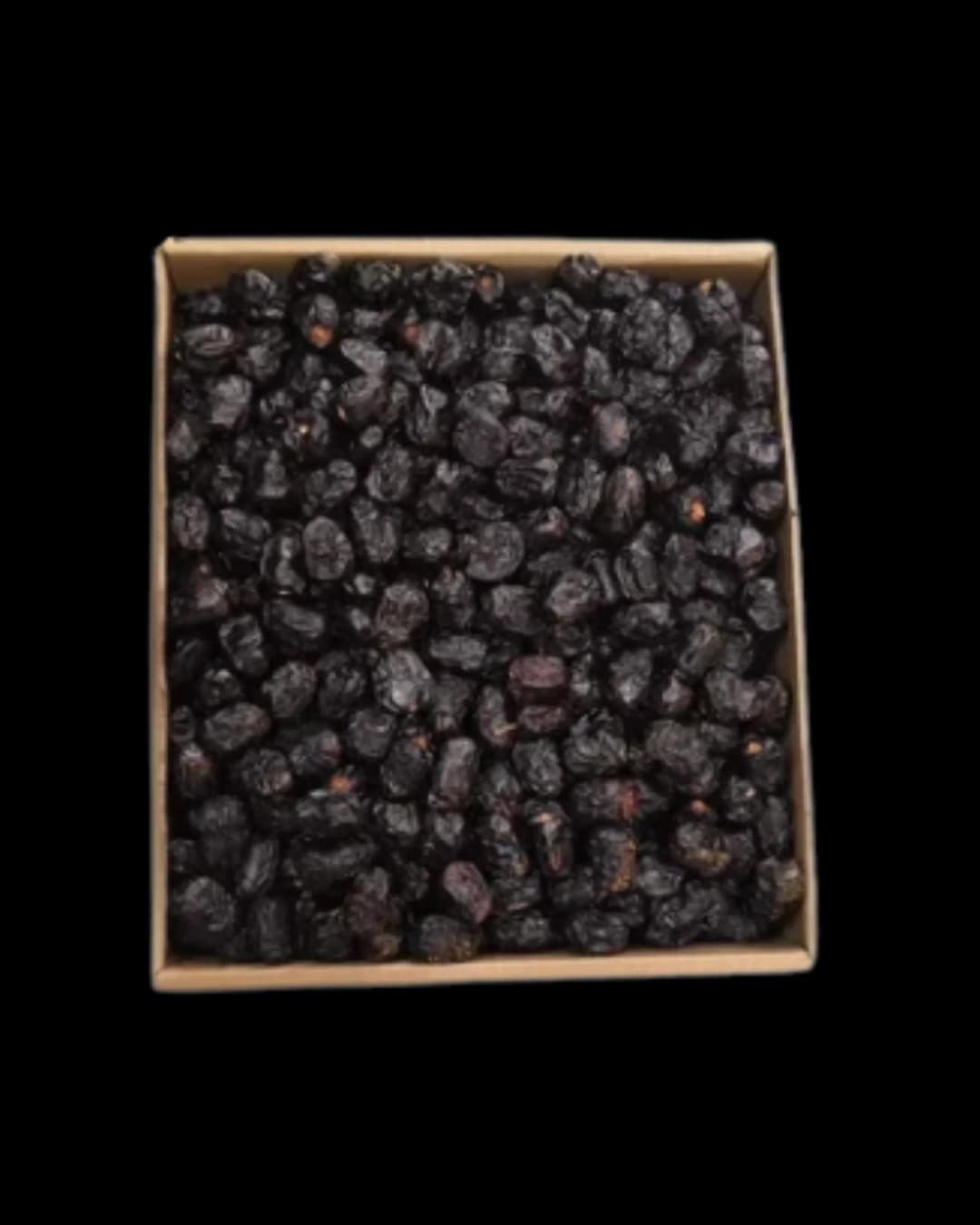 Royal Palm Ajwa Dates