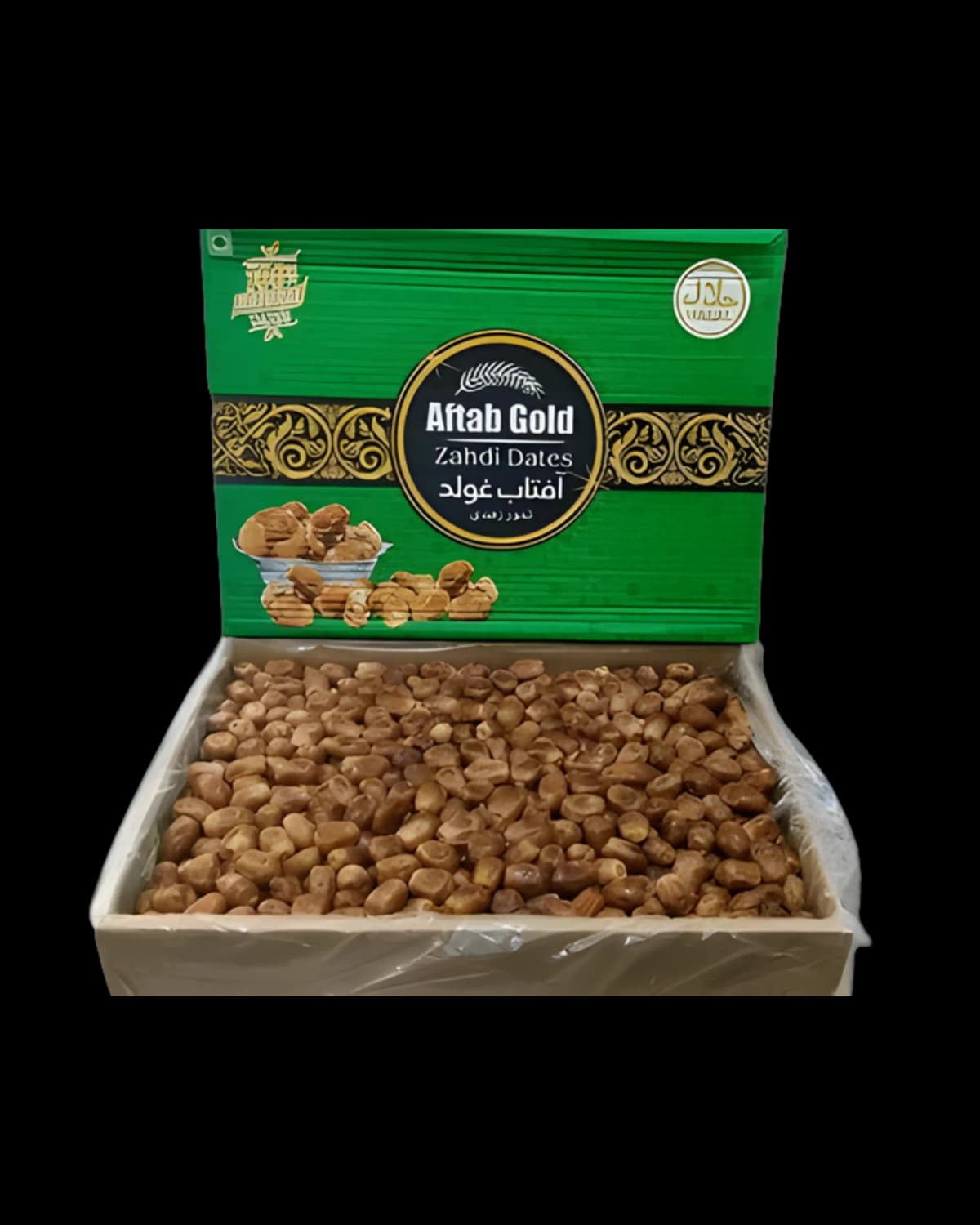Premium Aalu Dates