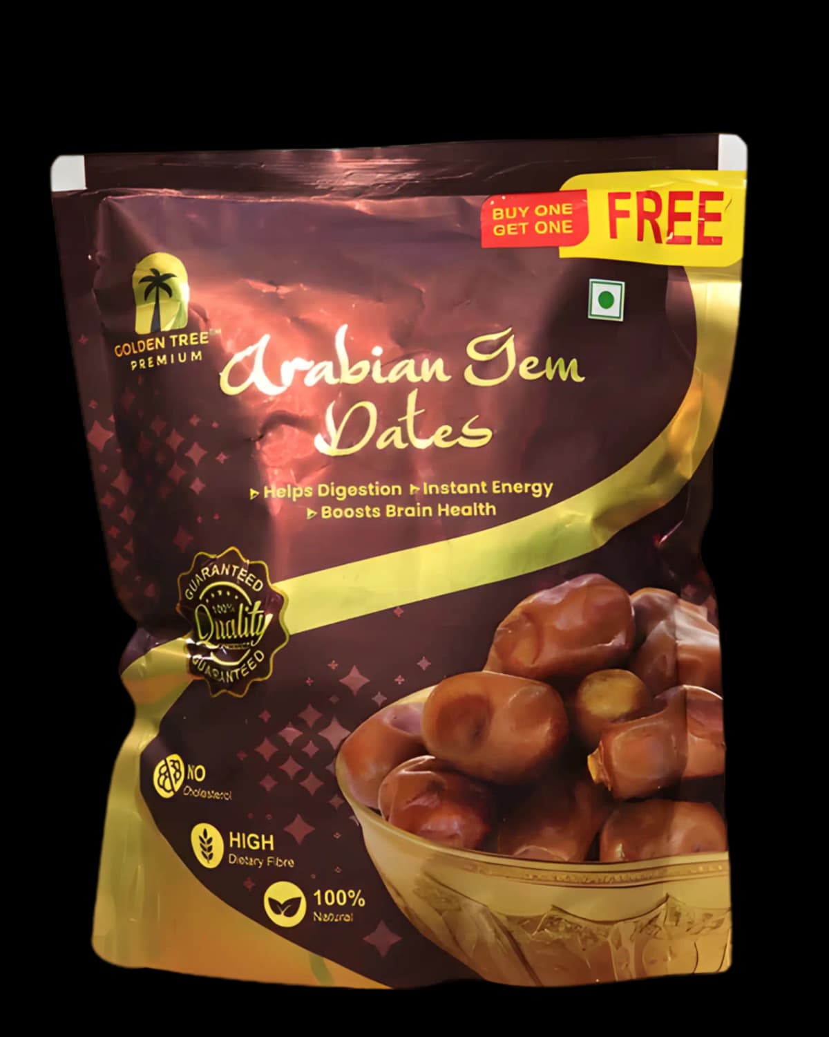 Arabian Dates