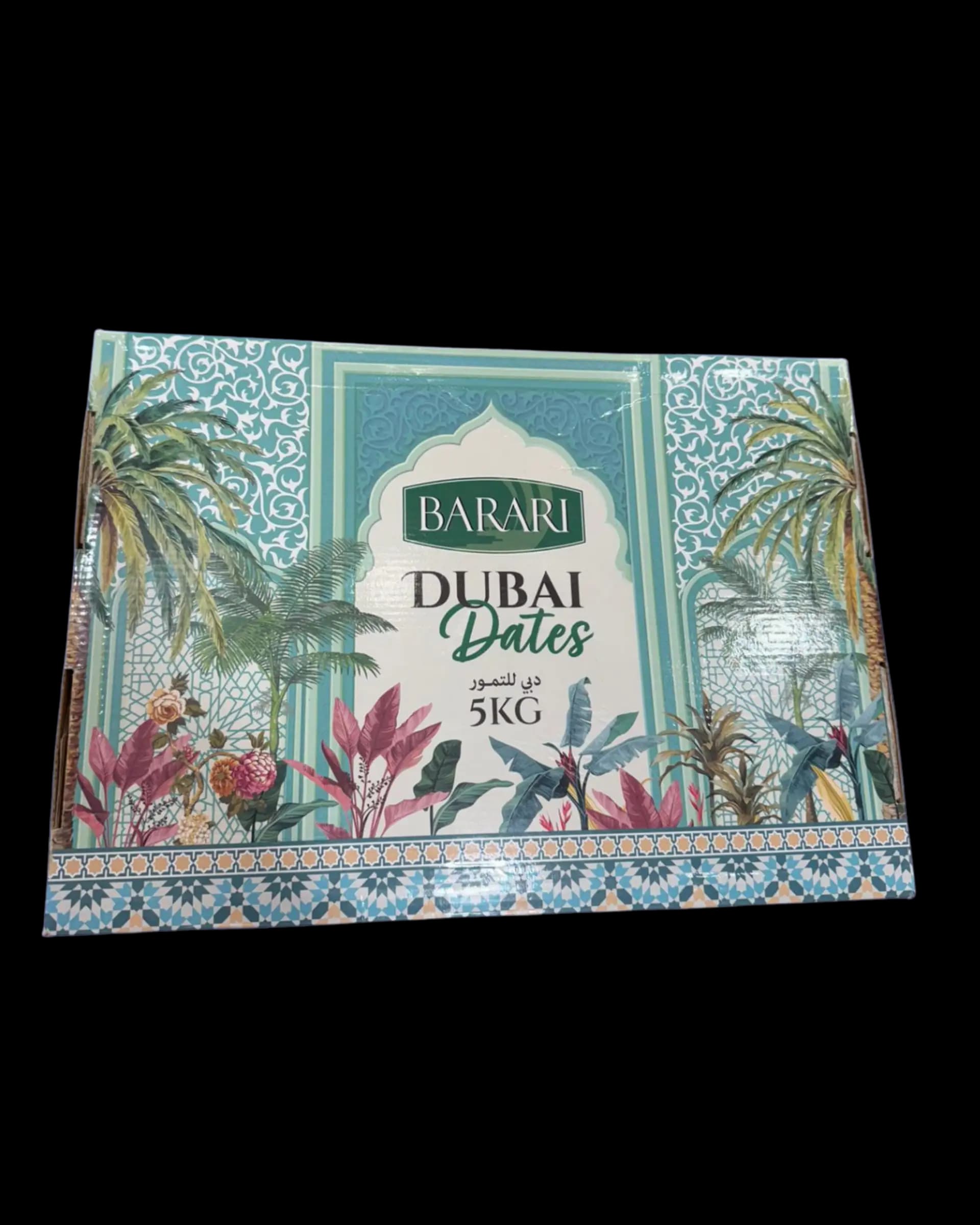 Barari Dates 5kg
