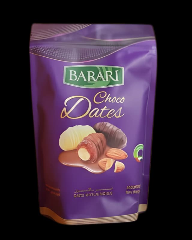 Barari Dates