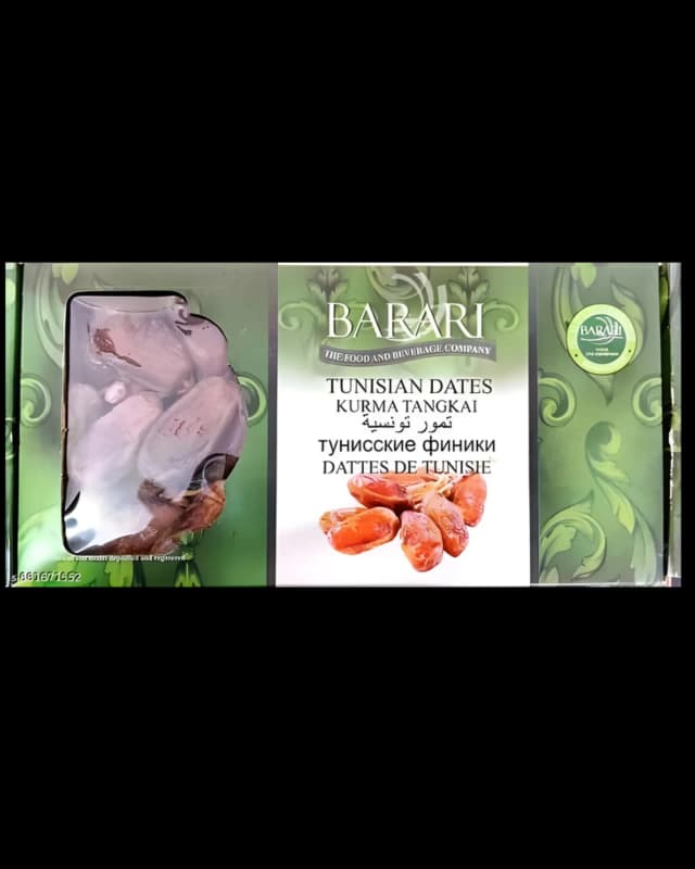 Premium Barari Guchhi Dates