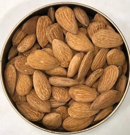 Independent Almonds