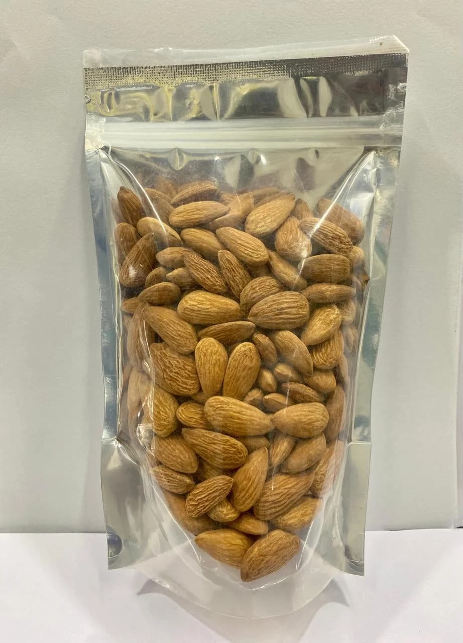 Independent Almonds
