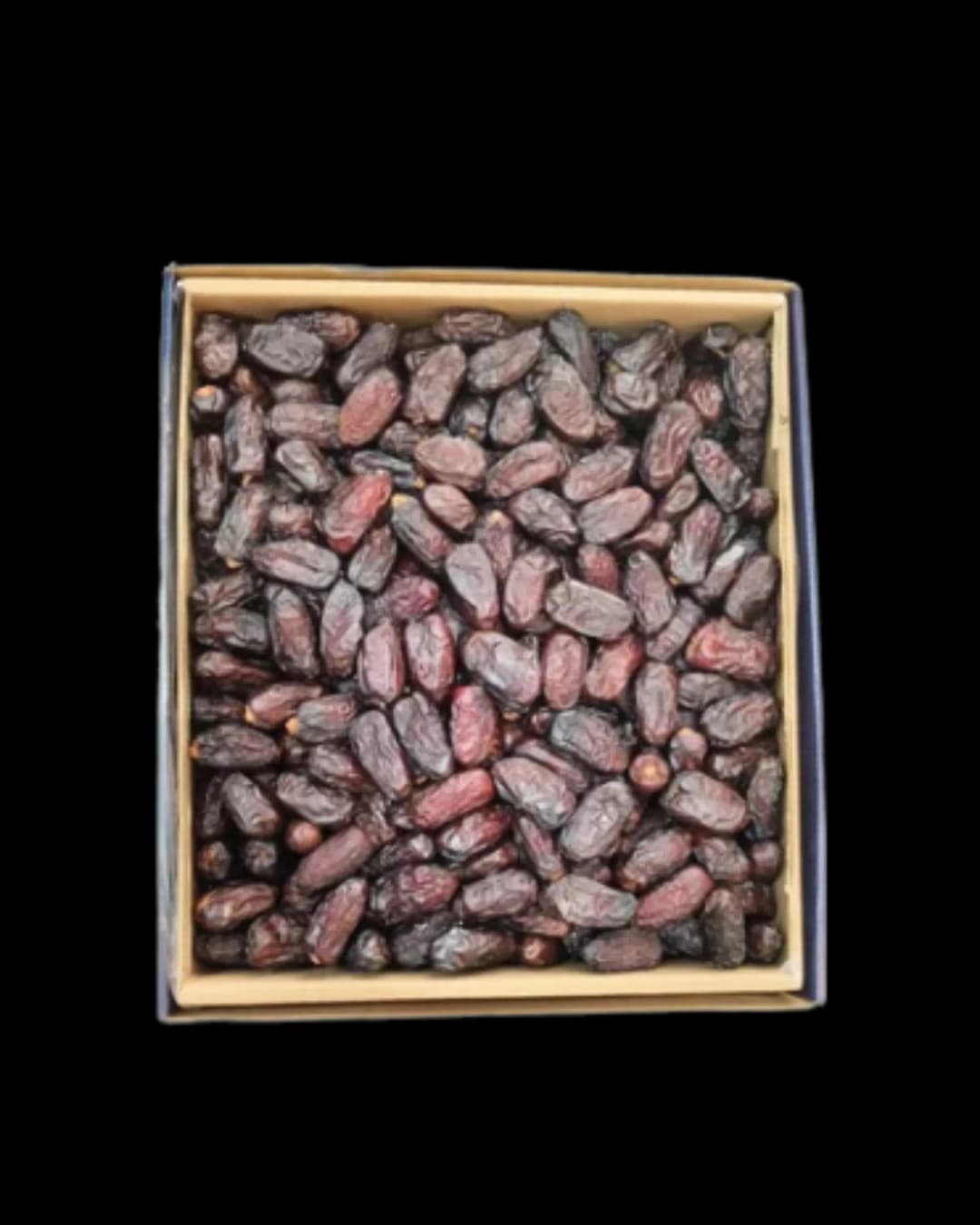 Royal Palm Kalmi Dates 5 Kg Box
