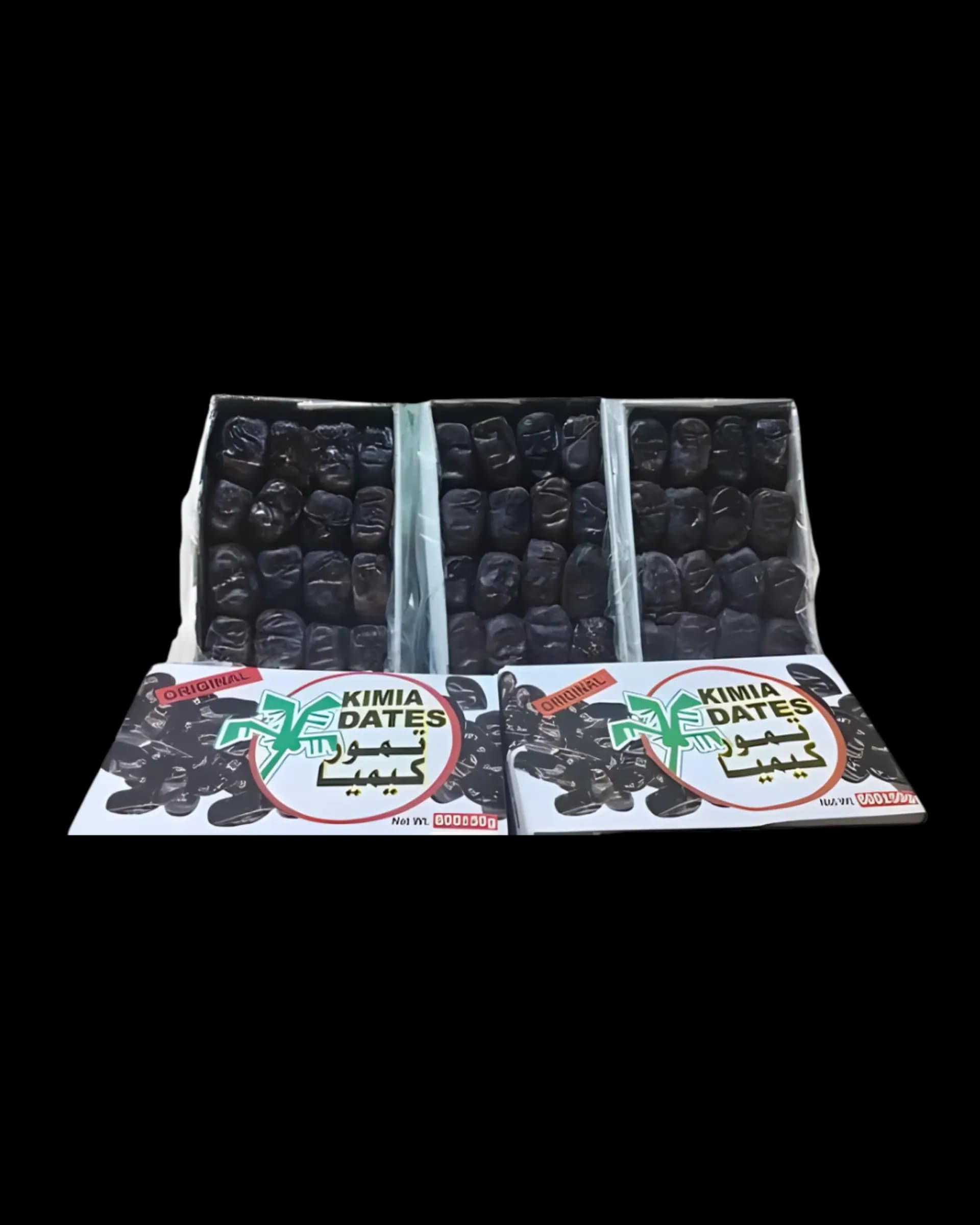 Kimia Dates Original