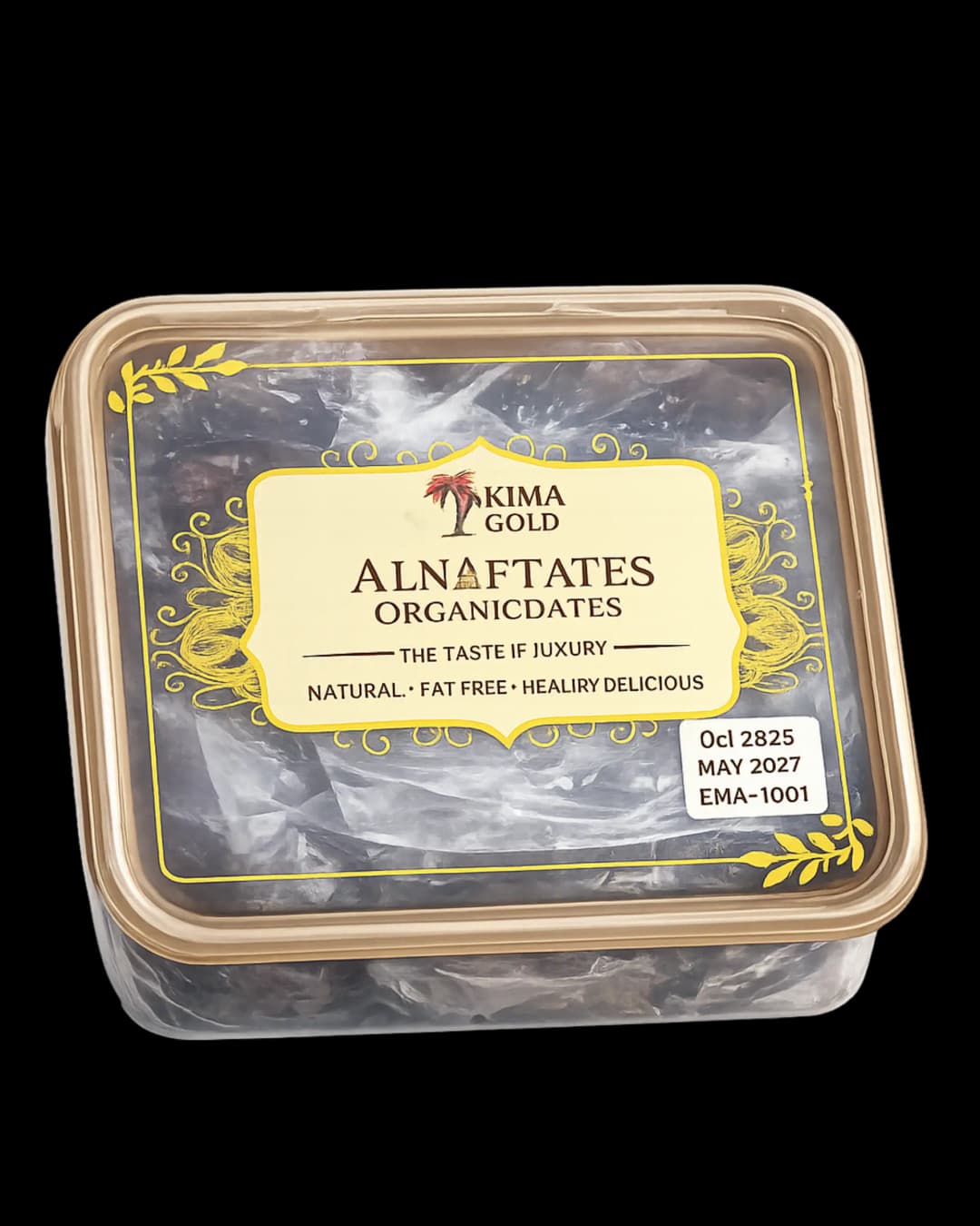 Kimia Gold Al Emirates Dates