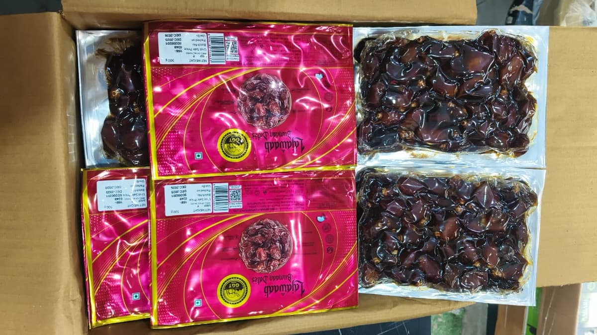 Lajawab Buman 10KG