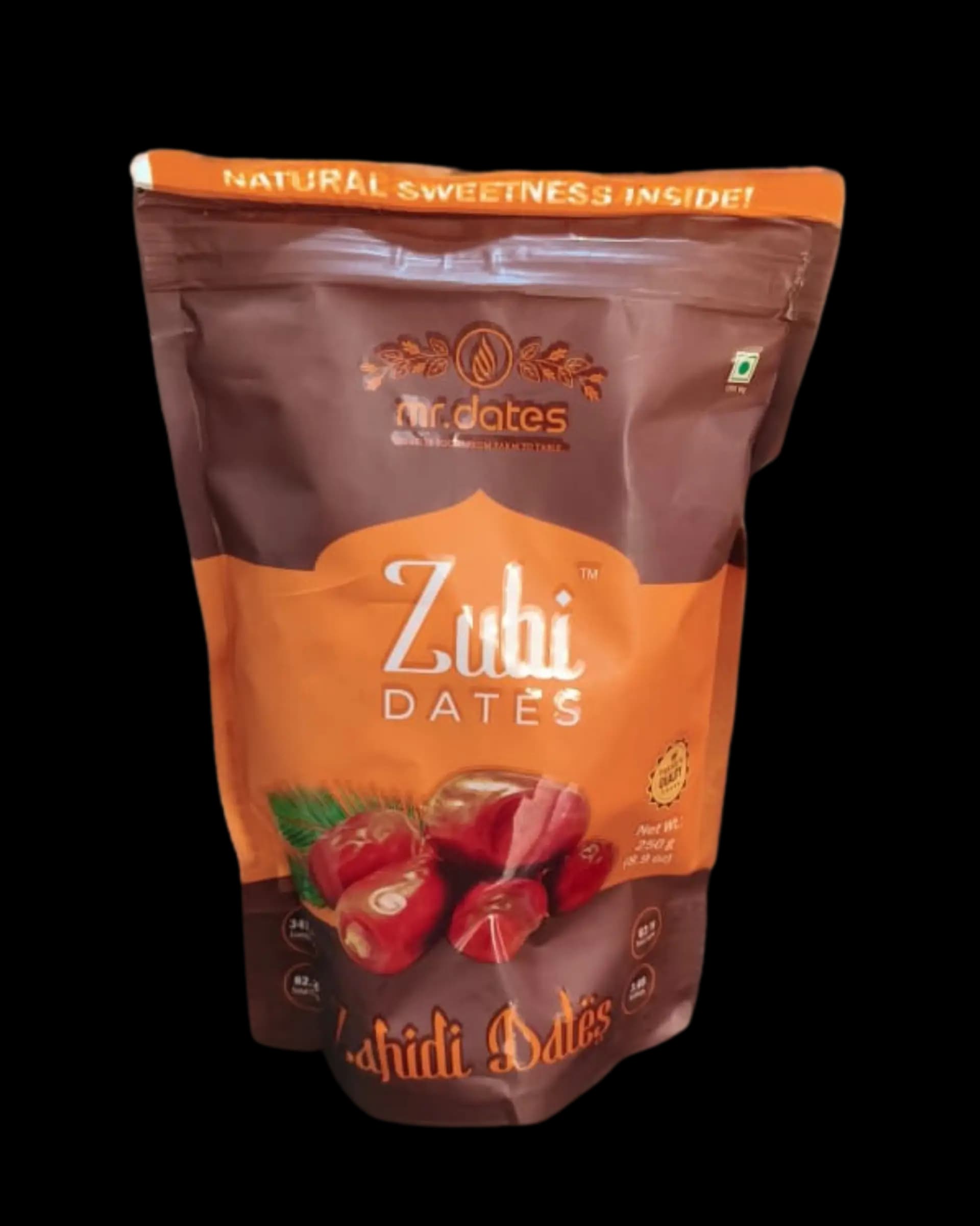 Mr. Dates Zubi