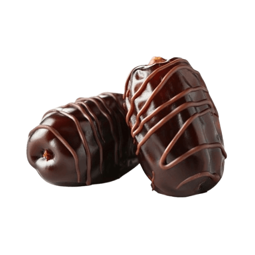 Chocolate Dates