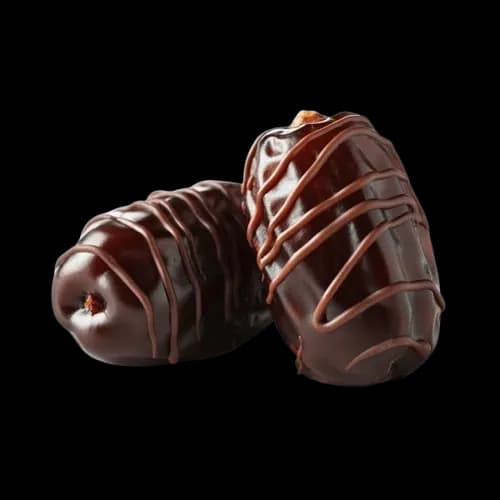 Chocolate Dates
