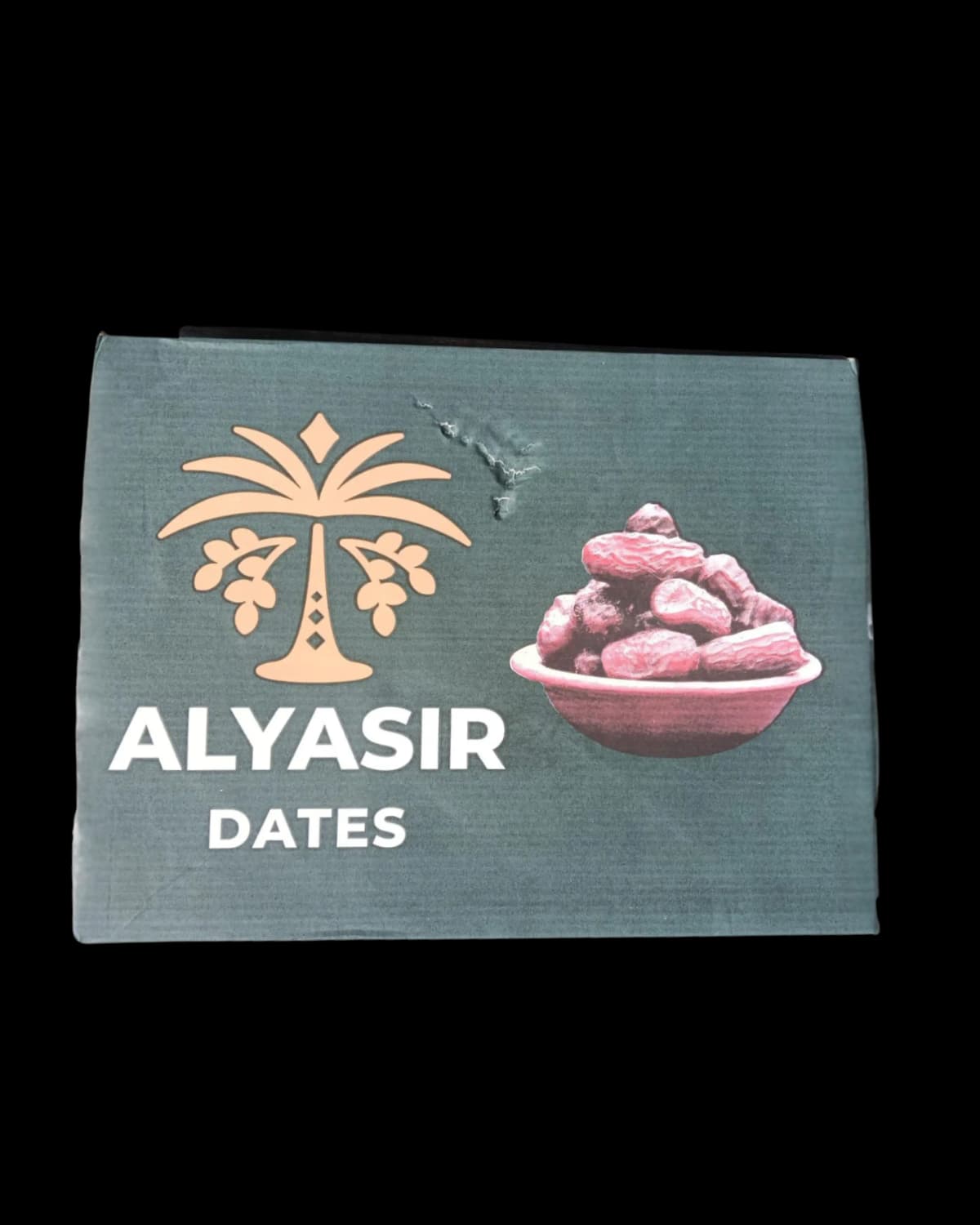 Premium Alyasir Dates