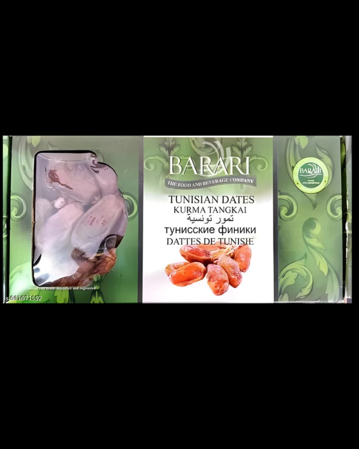 Premium Barari Guchhi Dates