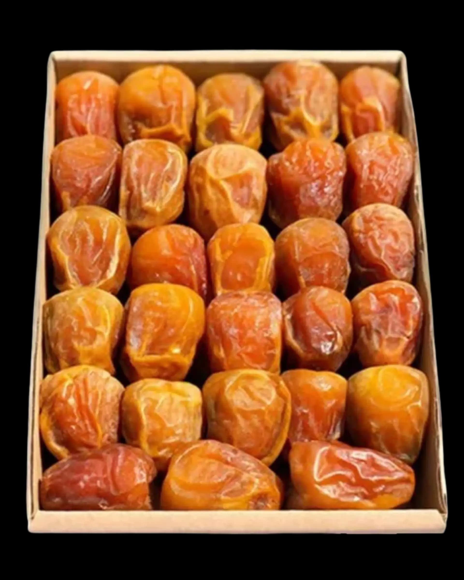 Sukkari Dates