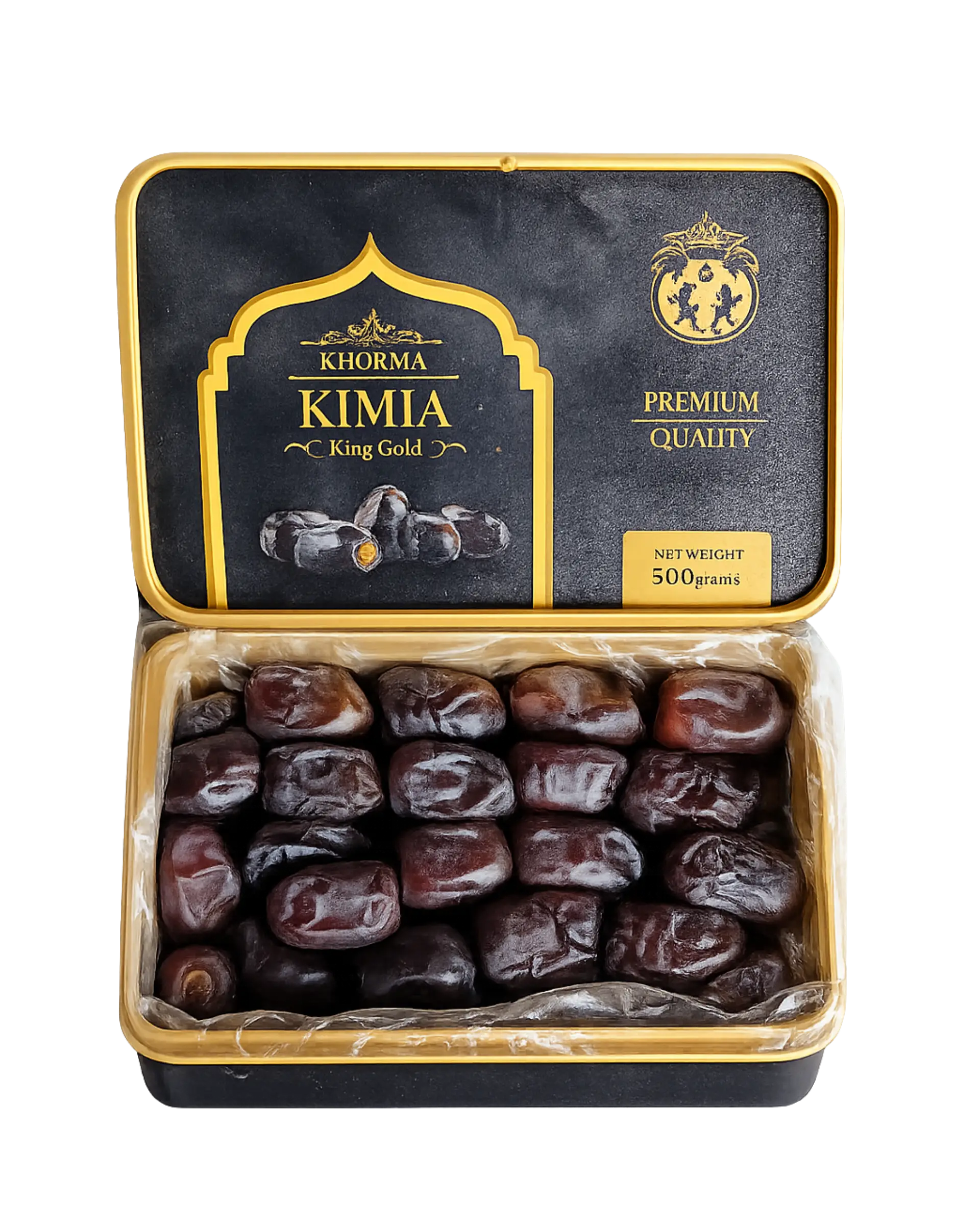 Kimia Dates