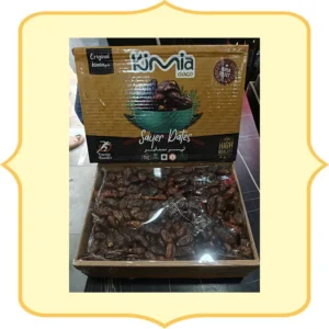 Shahni Dates (80/Kg Taxpaid)