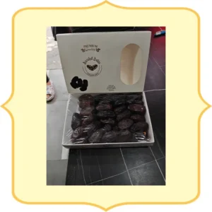 Aami Dates (170/kg Taxpaid)