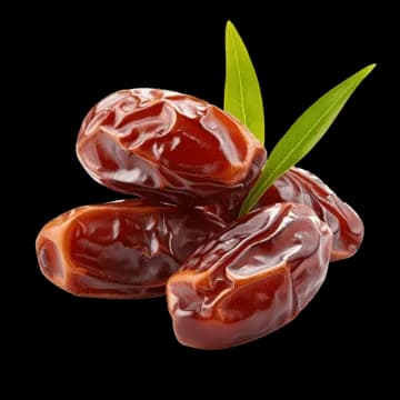 dates